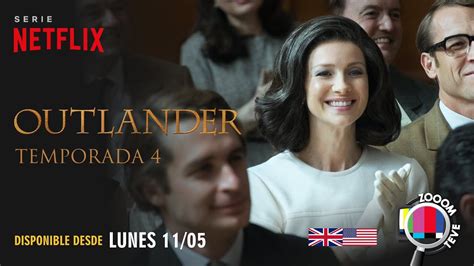 Outlander subtítulos .